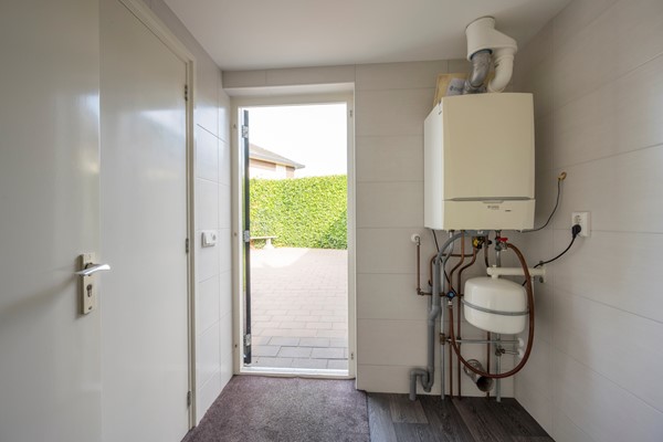 Medium property photo - Harremaatweg 3, 3781 NH Voorthuizen